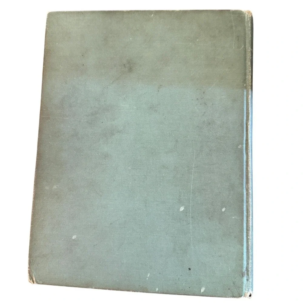 Antique Children's Book Lot 4 — Humpty Dumpty Chapin‎ Betts 1924 Illustrated